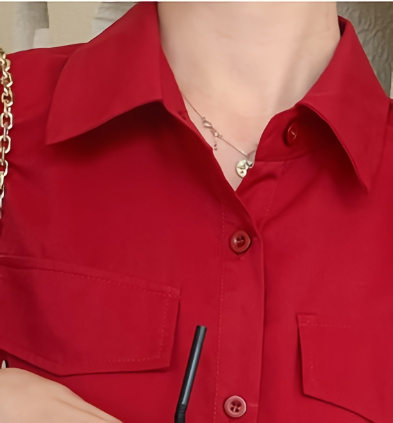 ロングシフォンドレス